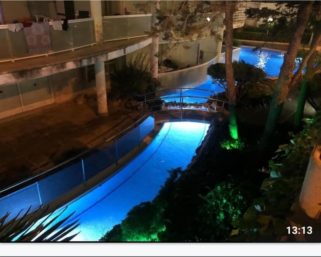 Apartamento Junto Al Mar Salou Room photo