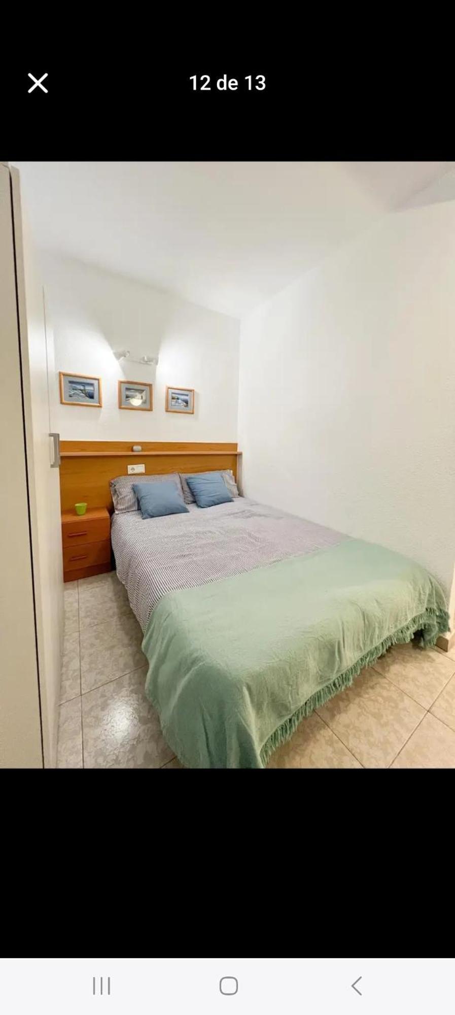 Apartamento Junto Al Mar Salou Exterior photo