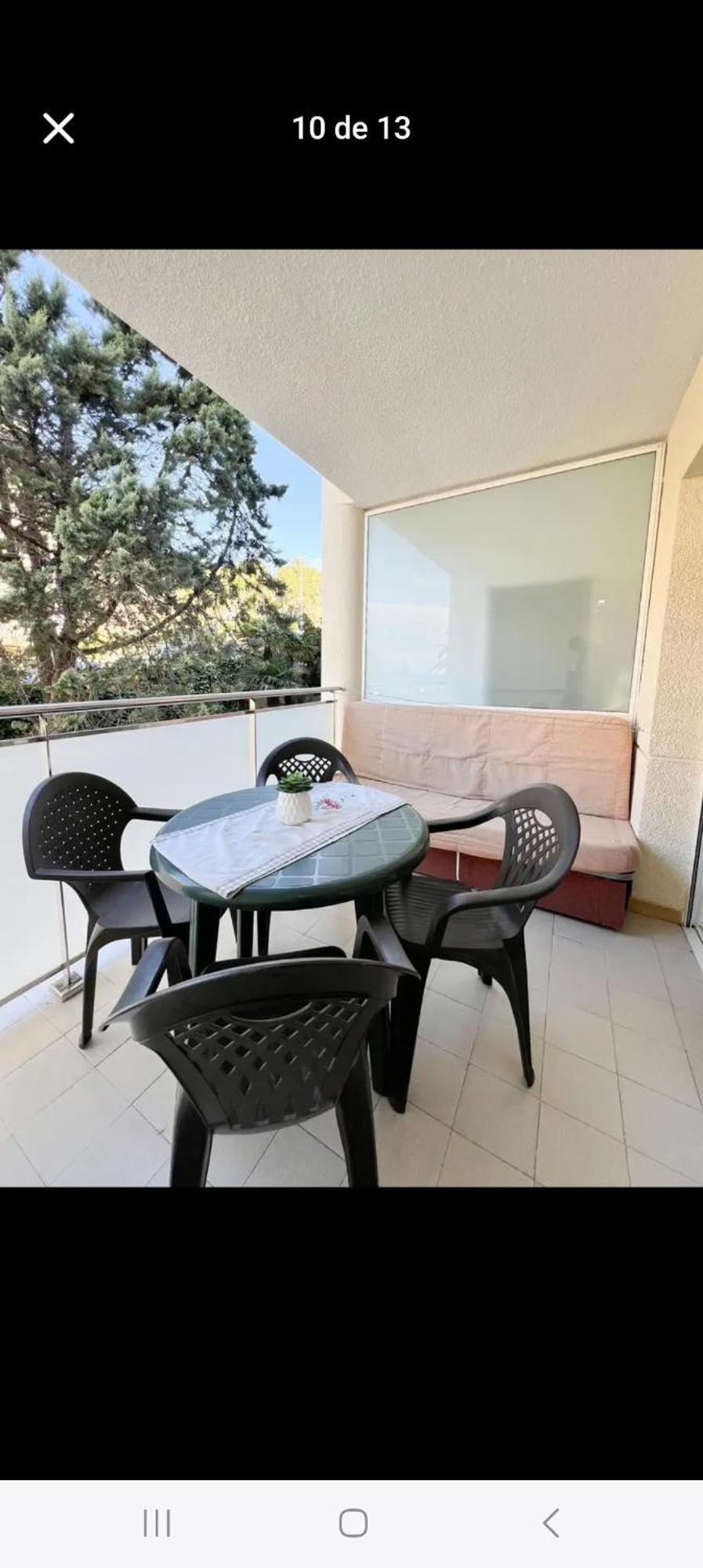 Apartamento Junto Al Mar Salou Exterior photo